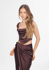 Una Corset & Vesper Skirt