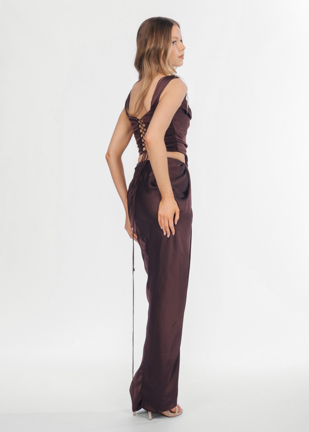 Una Corset & Vesper Skirt