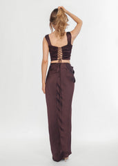Una Corset & Vesper Skirt