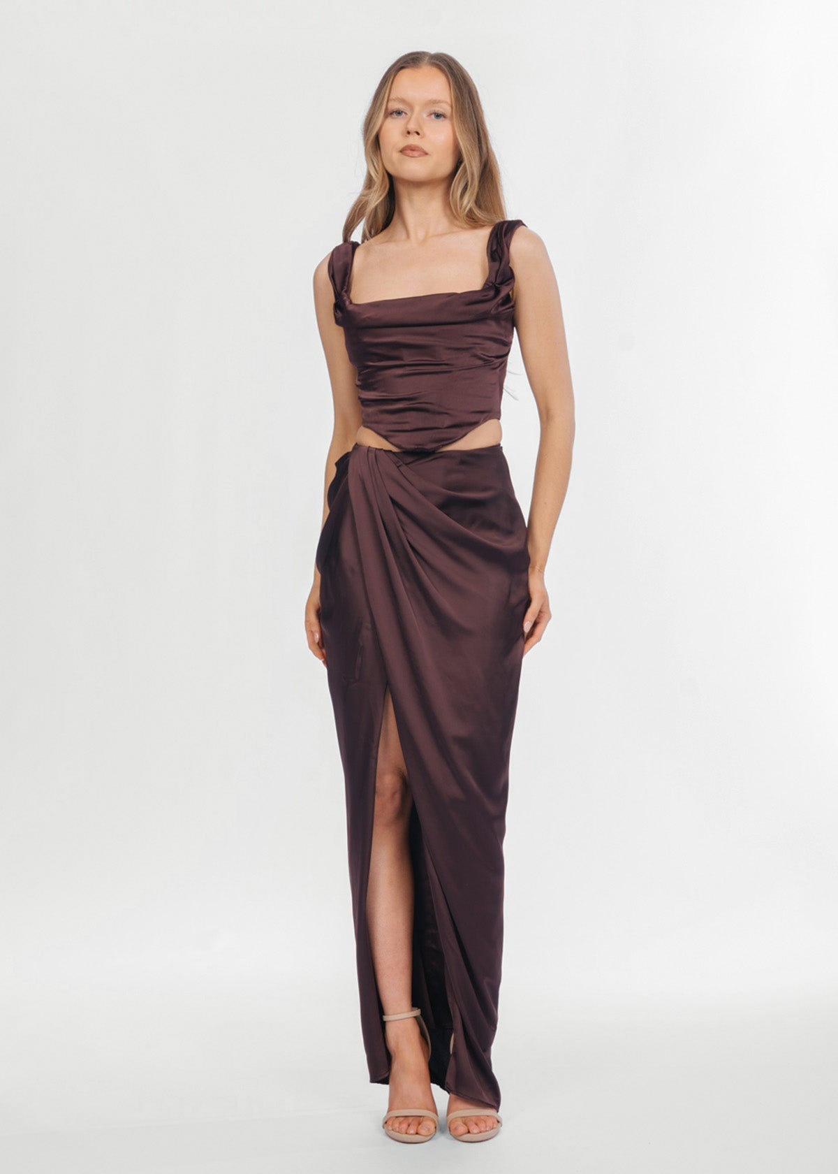 Una Corset & Vesper Skirt