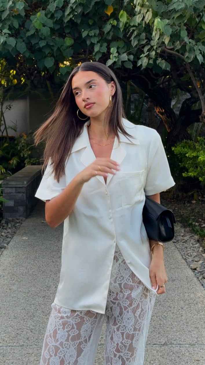 SHEER LACE MIDI CASUAL SUMMER DRESS
