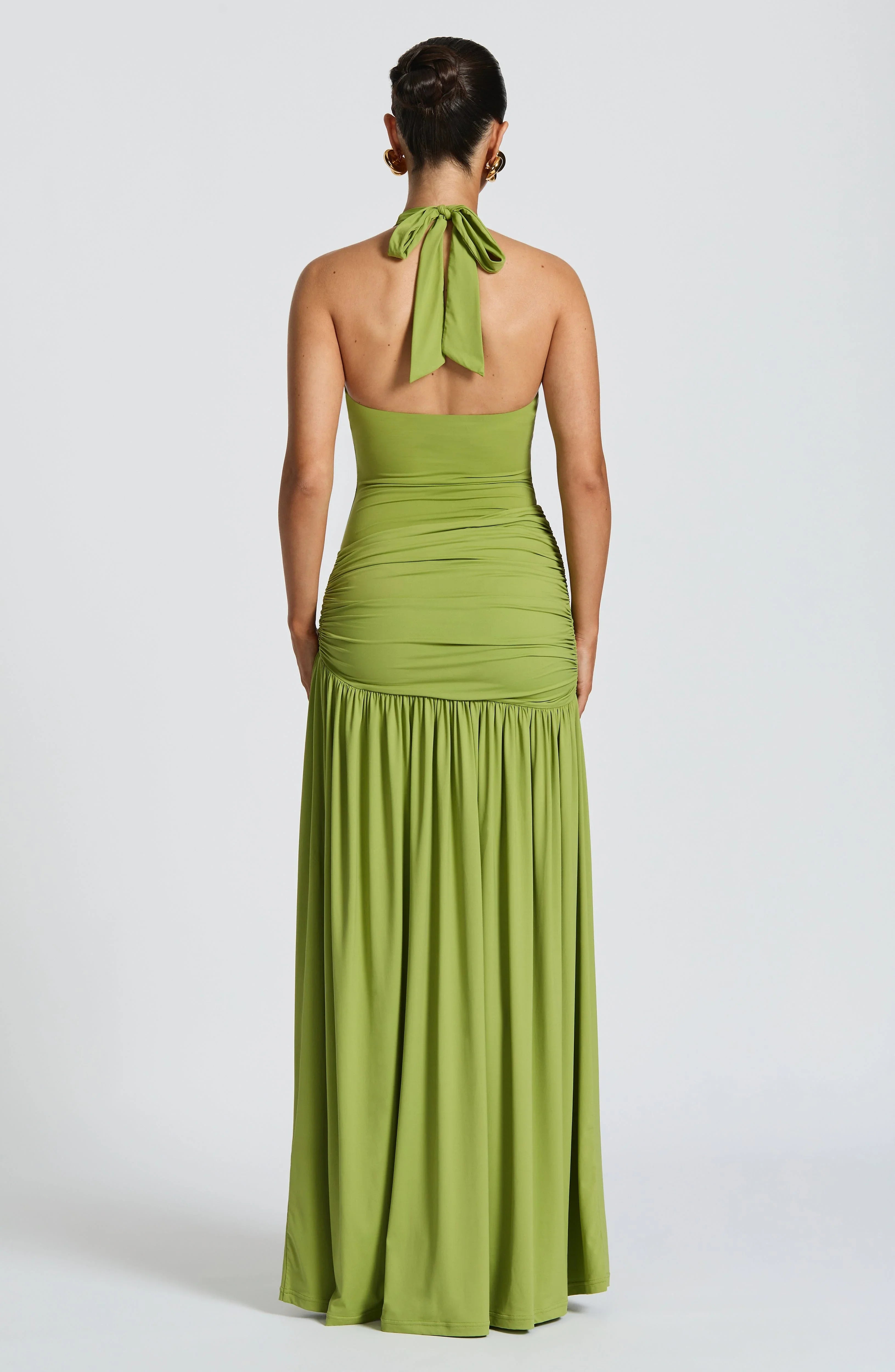 Olive Odele Bodysuit