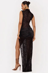 ONYX DRESS