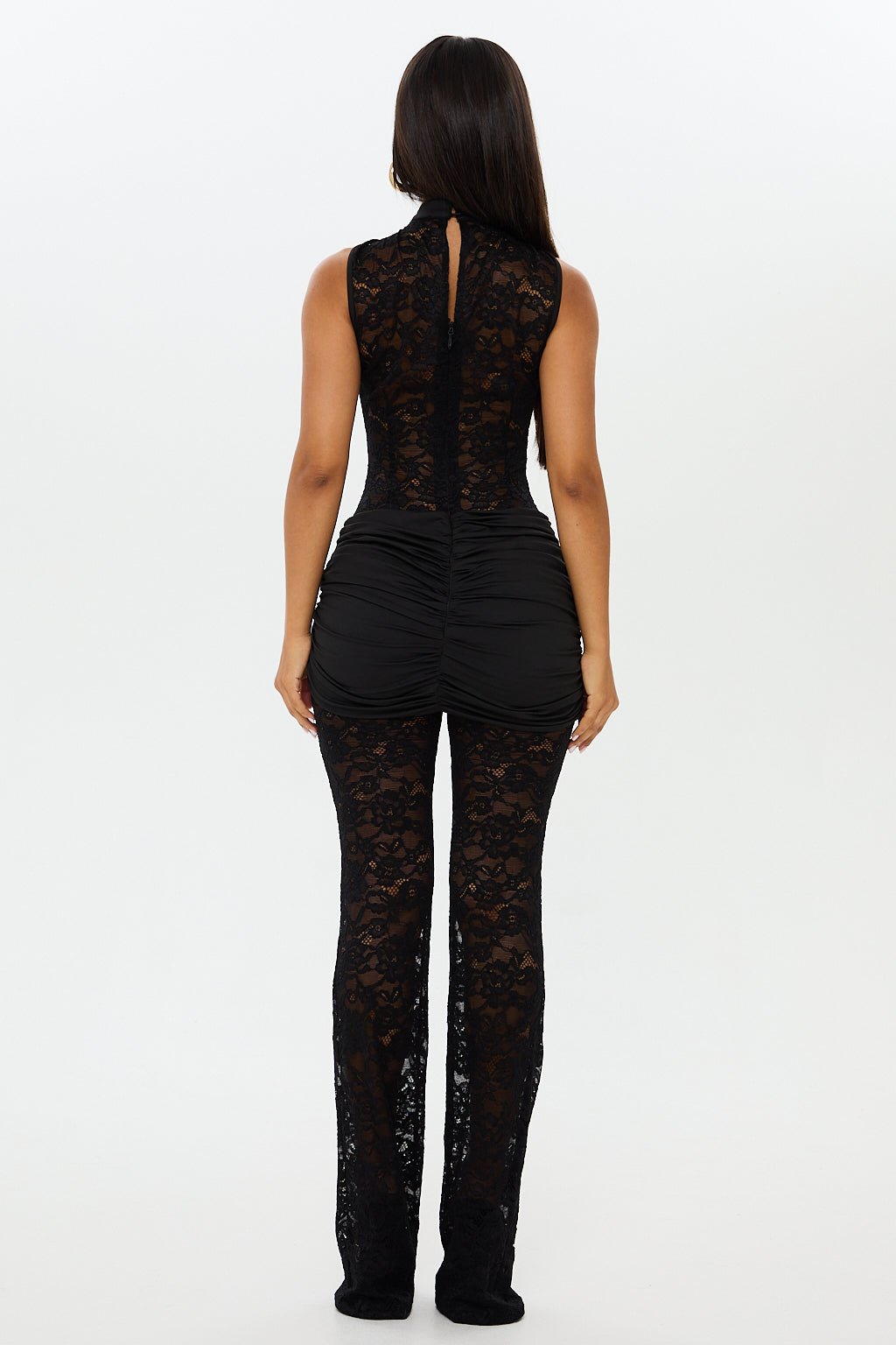 ONYX JUMPSUIT