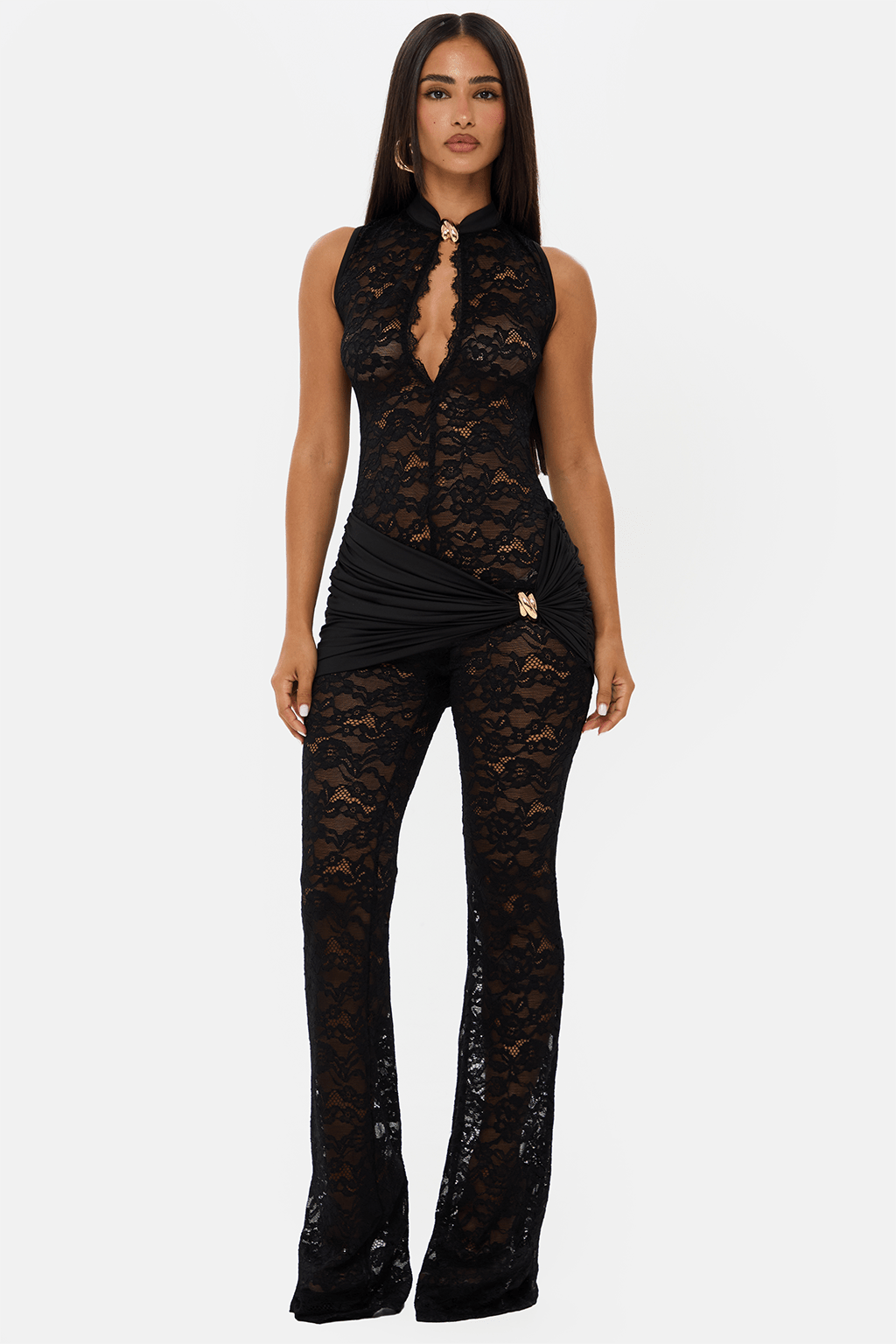 ONYX JUMPSUIT