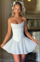 Ivory Reagan Skirt