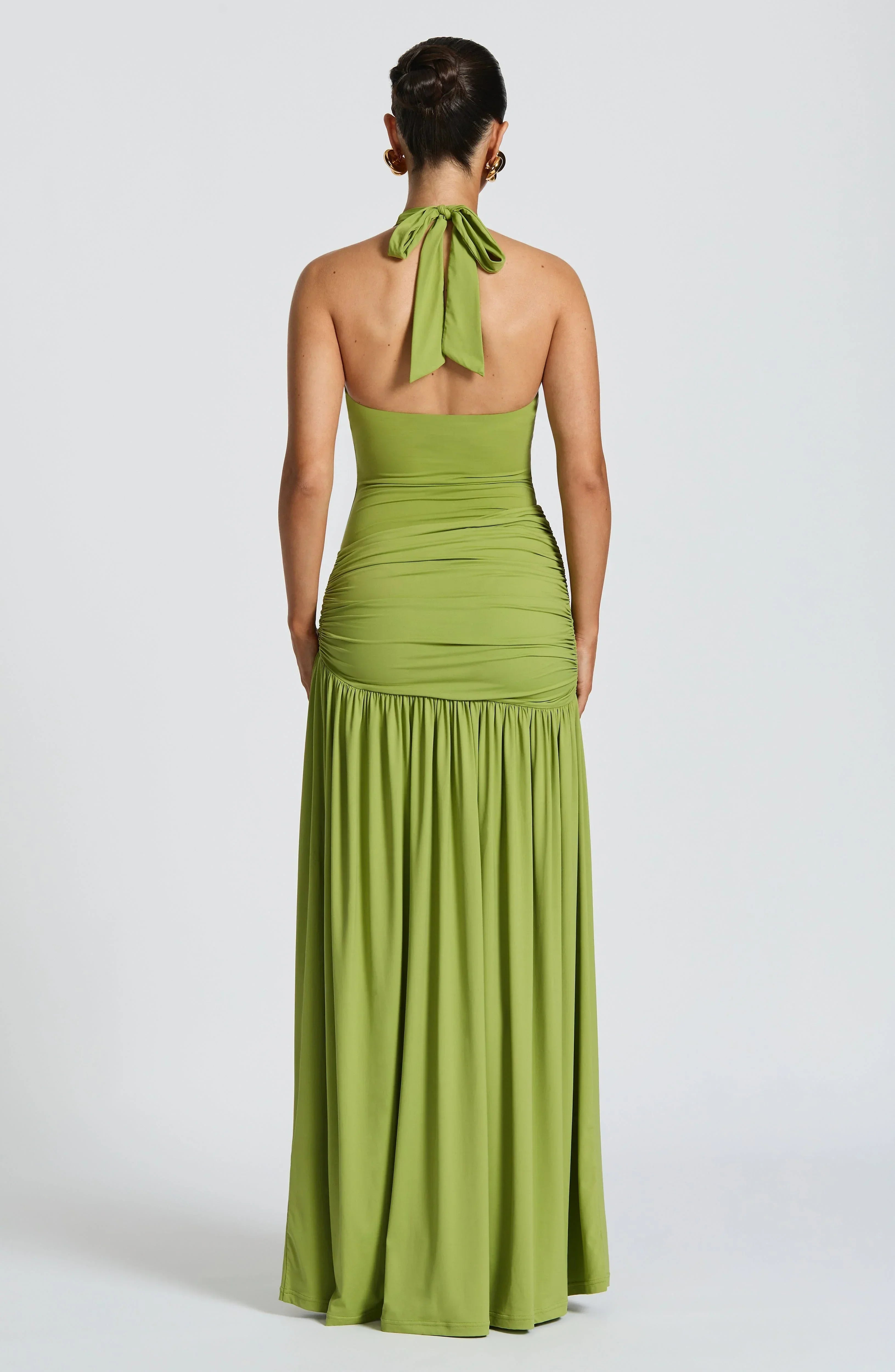 Olive Saira Maxi Skirt
