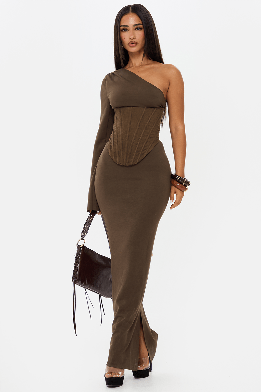 SCULPT MAXI