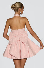 Blush Talara Mini Dress