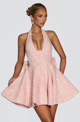 Blush Talara Mini Dress