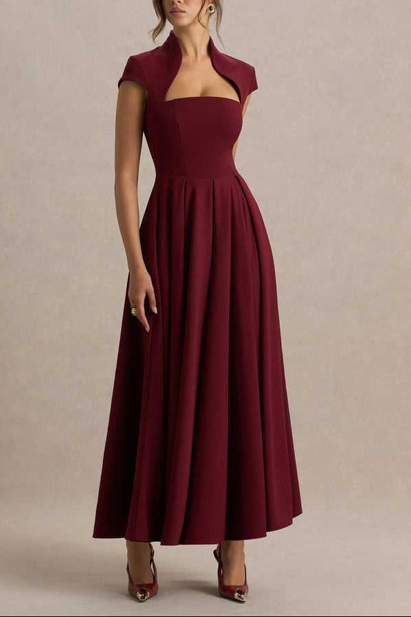 Stephi Midi Dress