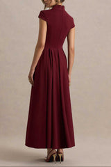 Stephi Midi Dress