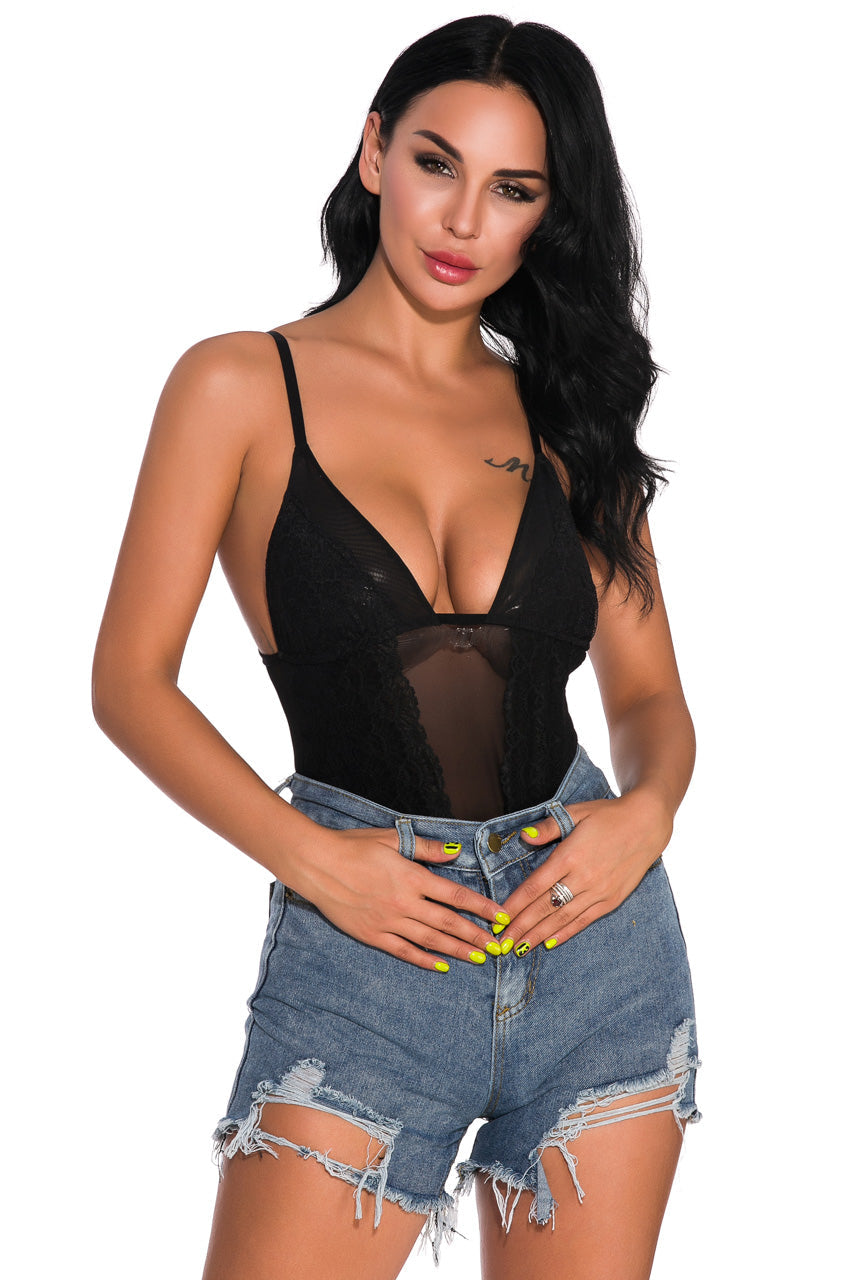 Geo Mesh Teddy