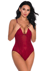 Geo Mesh Teddy