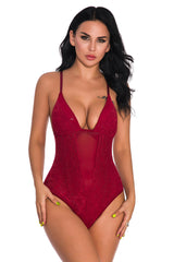 Geo Mesh Teddy