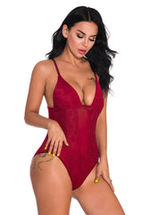 Geo Mesh Teddy