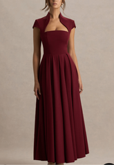 Stephi Midi Dress